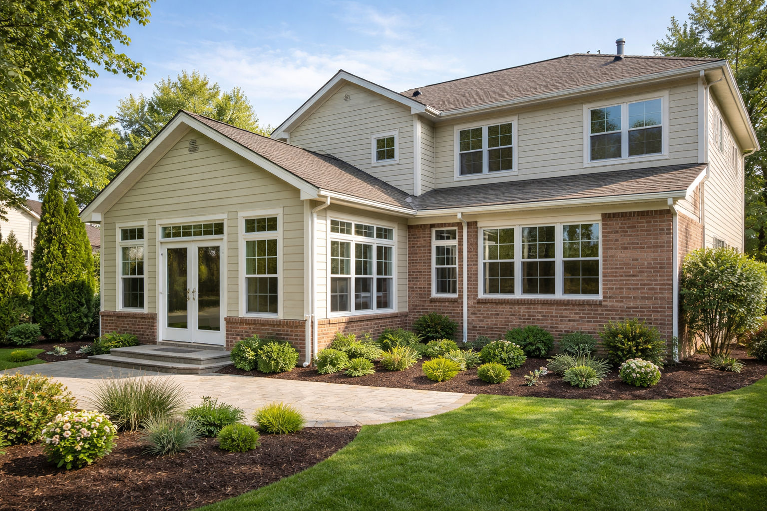 Home Additions placeholder