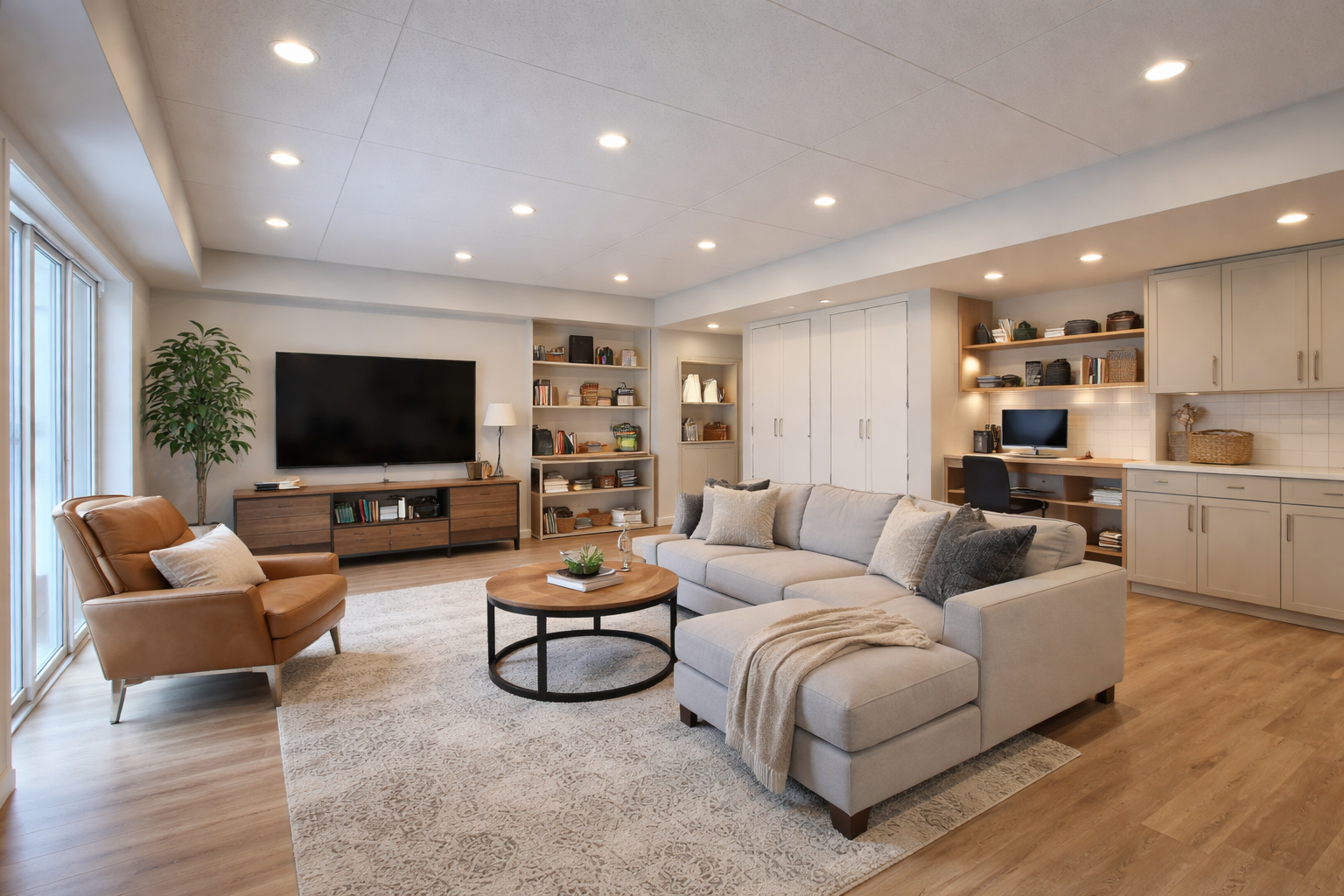 Loft & Garage Conversions placeholder