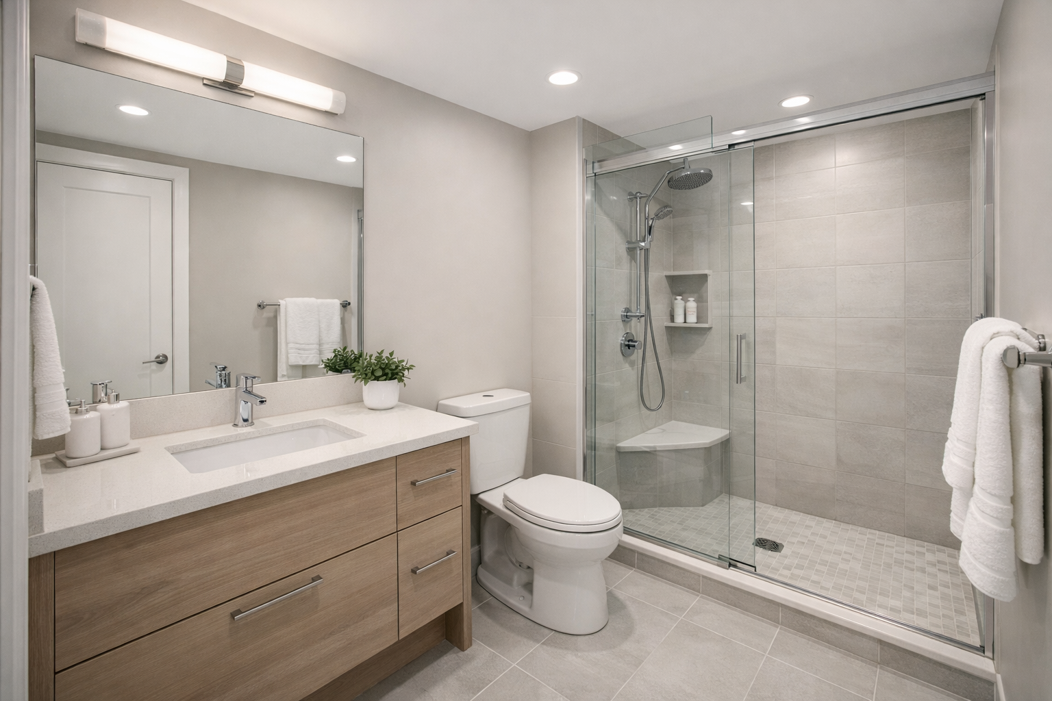 Bathroom Renovations placeholder