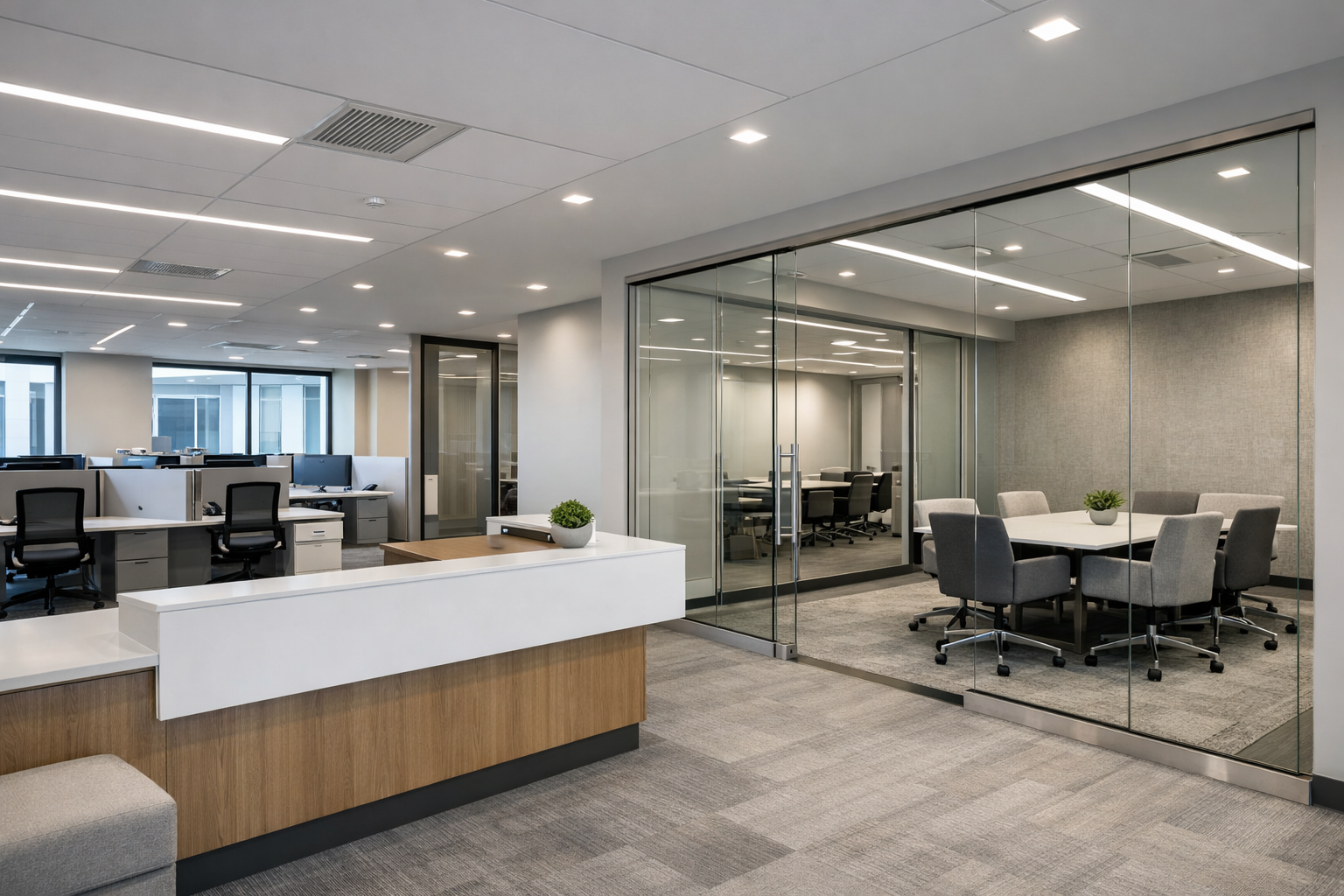 Commercial Fit-Outs placeholder