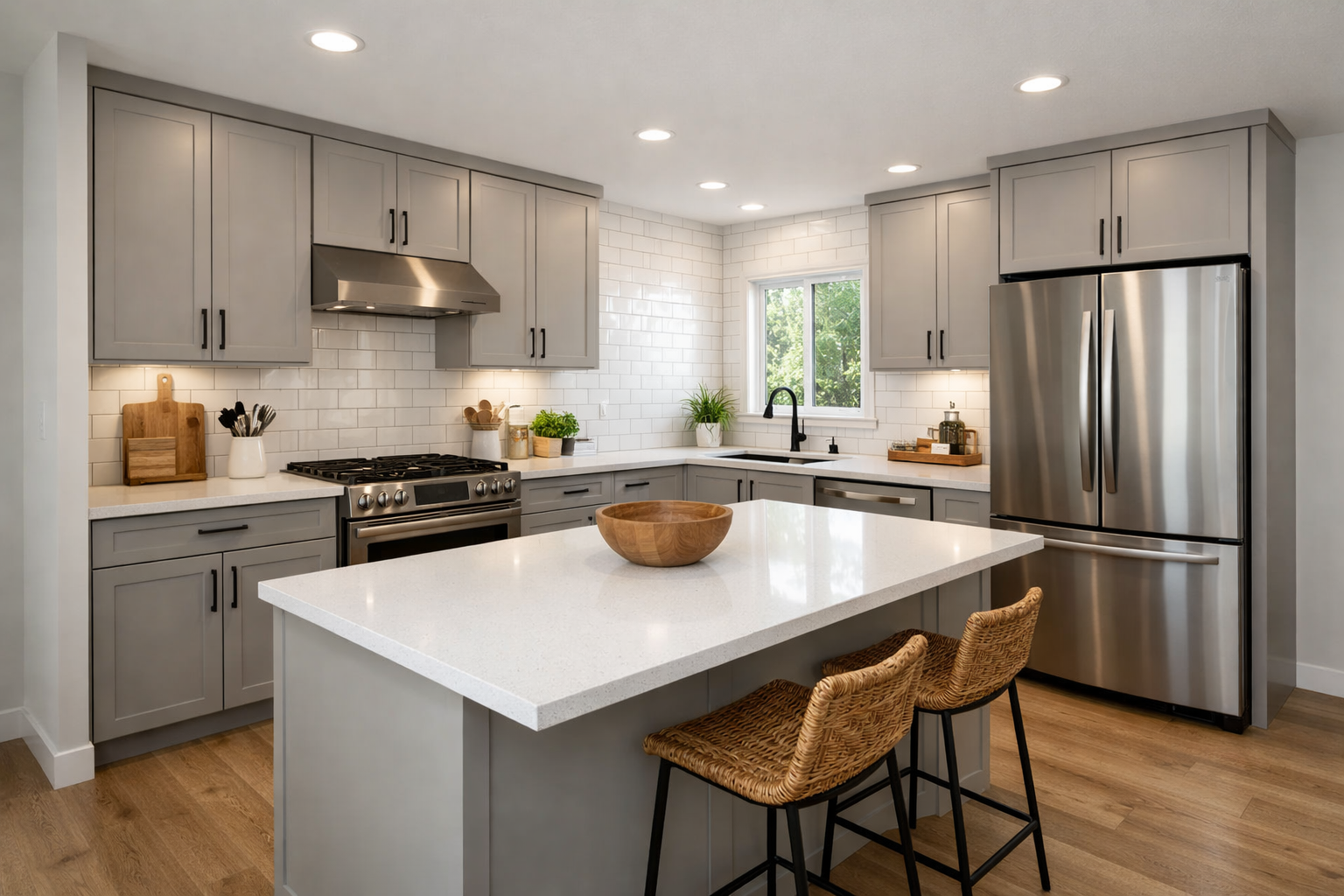 Kitchen Renovations placeholder