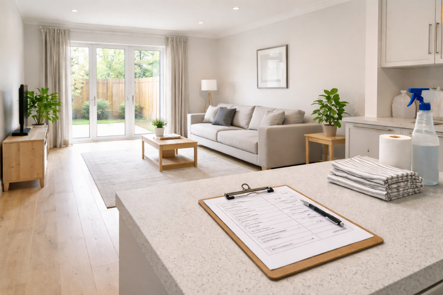 Lettings & Sales Property Management placeholder