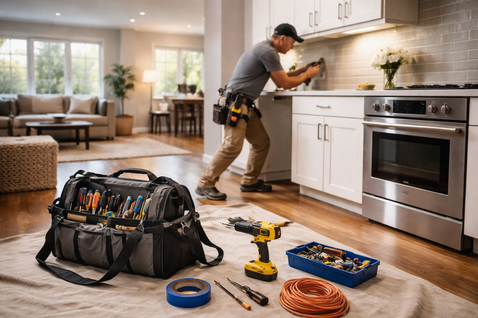 Property Maintenance placeholder